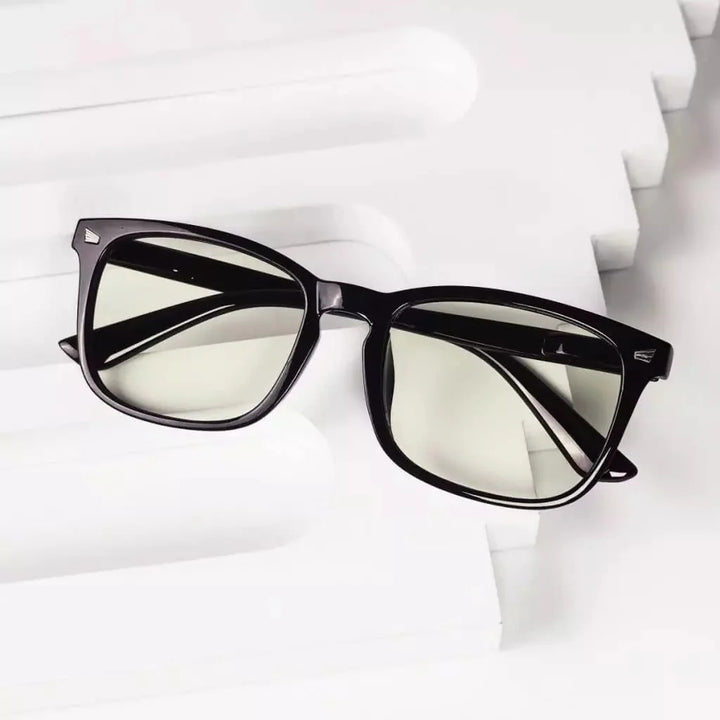Blue Light Filter Stylish Computer Readers UVRT1801