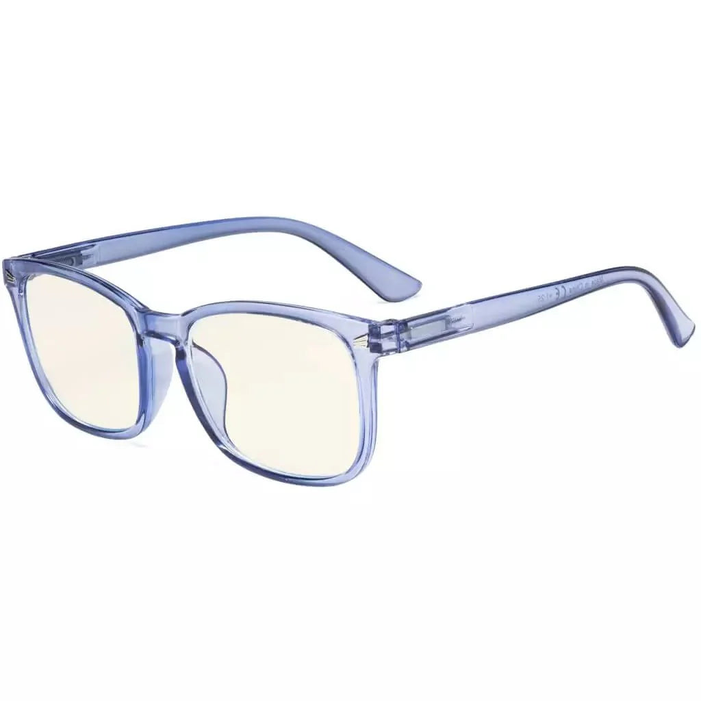 Blue Light Filter Stylish Computer Readers UVRT1801