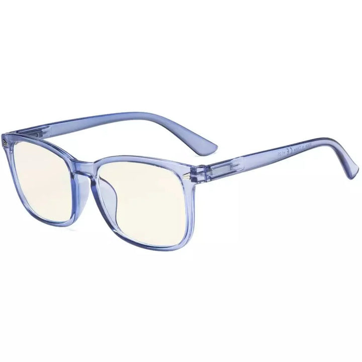 Blue Light Filter Stylish Computer Readers UVRT1801