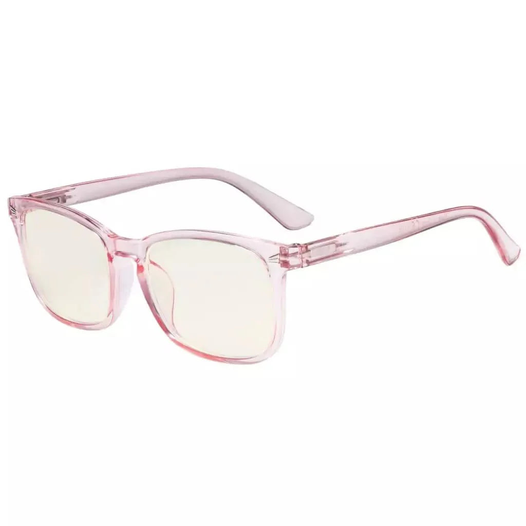 Blue Light Filter Stylish Computer Readers UVRT1801