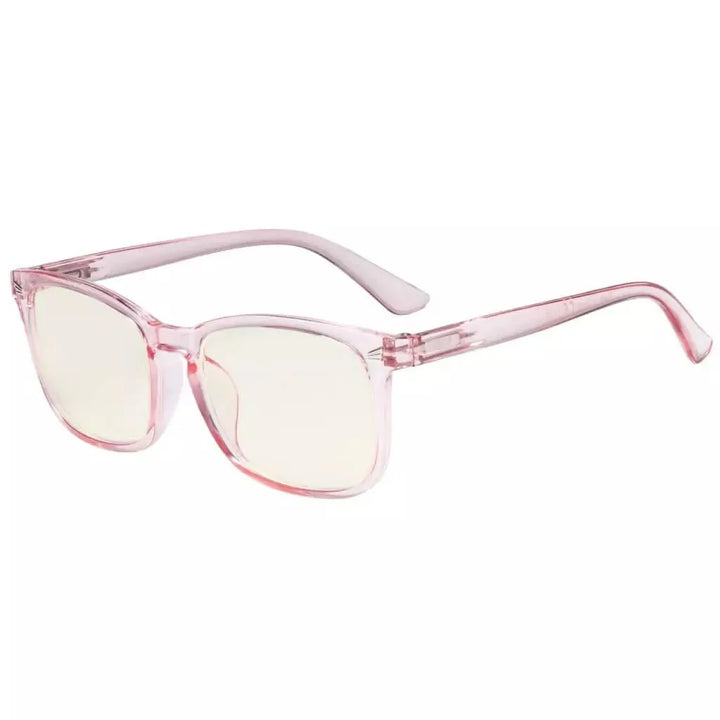 Blue Light Filter Stylish Computer Readers UVRT1801