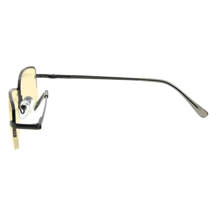 Metal Blue Light Blocking Reading Glasses TMCG15015