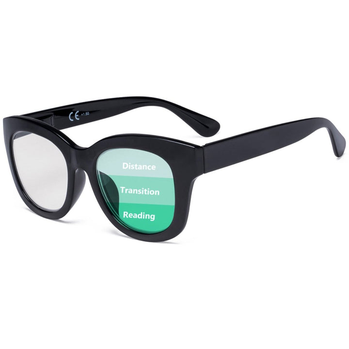 Progressives Multifocus Reading Glasses