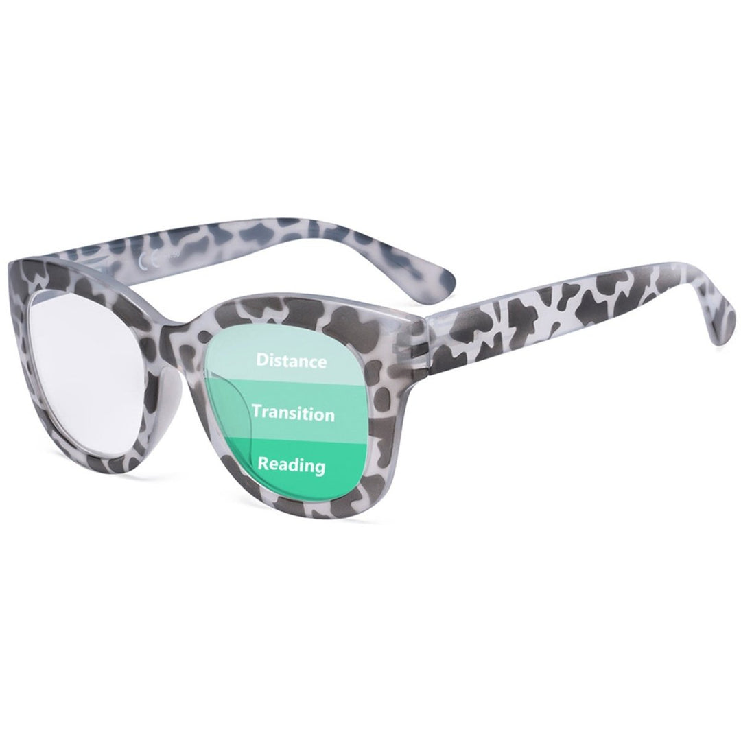 Progressives Multifocus Reading Glasses