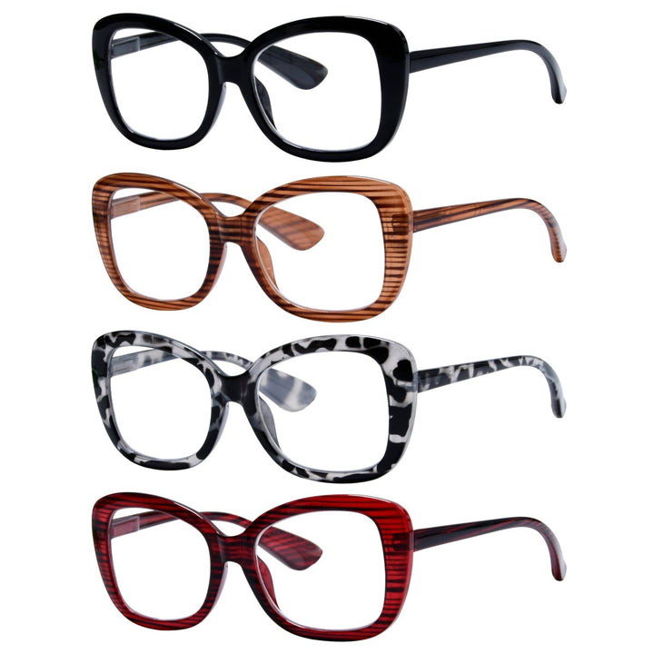 Multi-Pack Reading Glasses