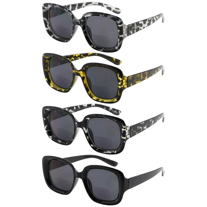 Multi-Pack Reading Glasses