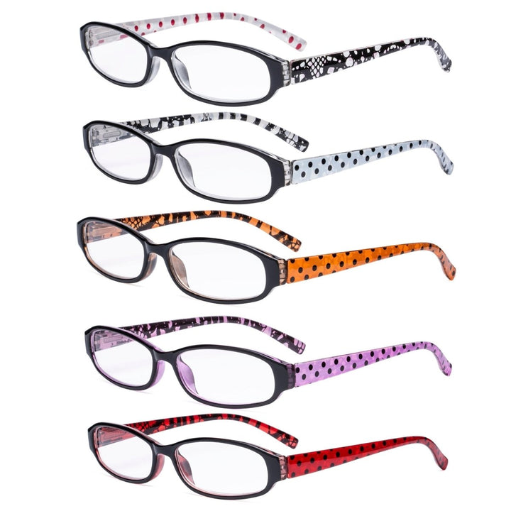 Multi-Pack Reading Glasses