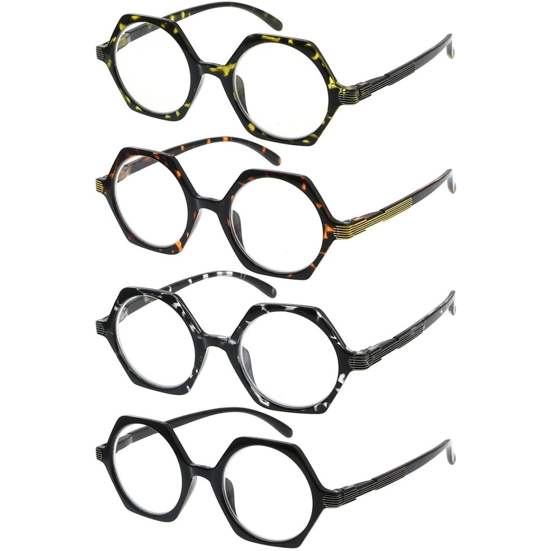 Multi-Pack Reading Glasses