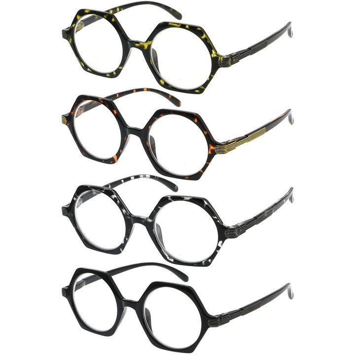 Multi-Pack Reading Glasses
