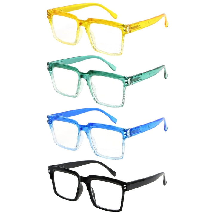 Multi-Pack Reading Glasses