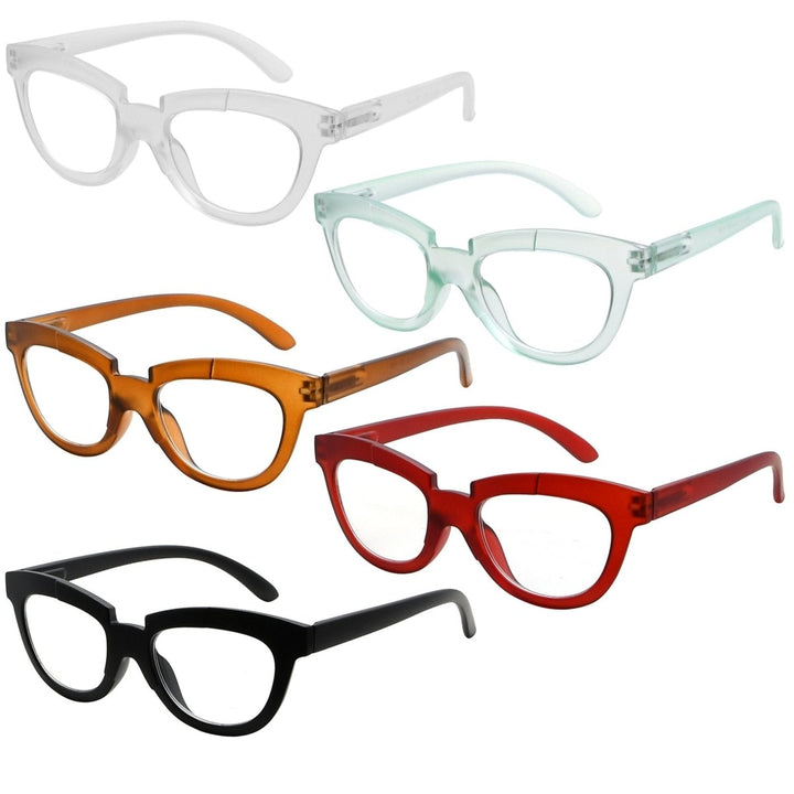 Multi-Pack Reading Glasses