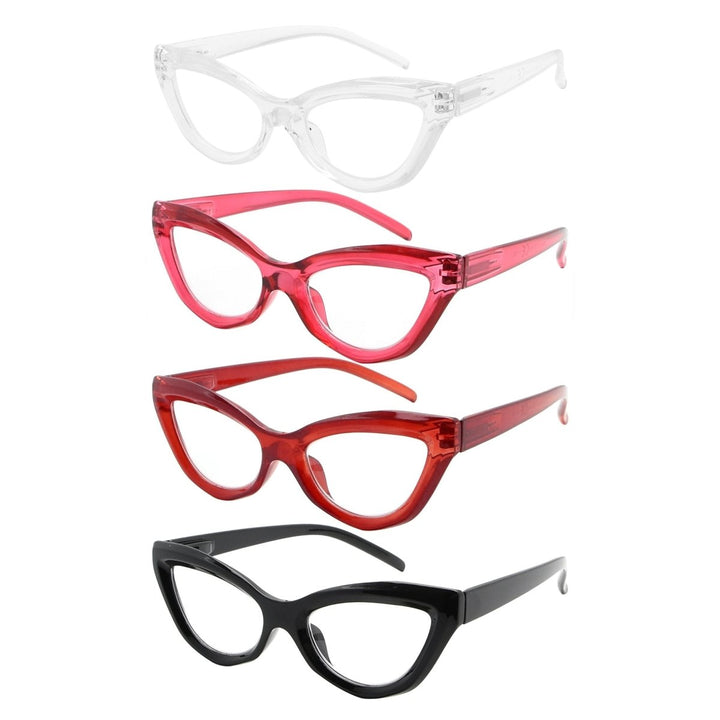 Multi-Pack Reading Glasses