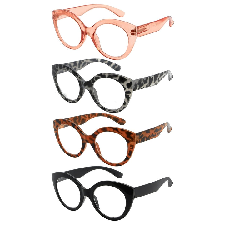 Multi-Pack Reading Glasses