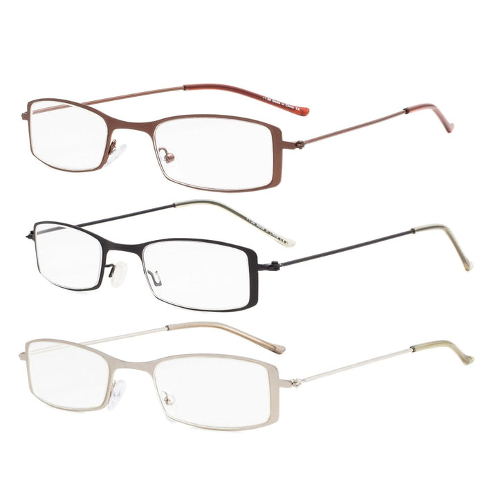 Multi-Pack Reading Glasses