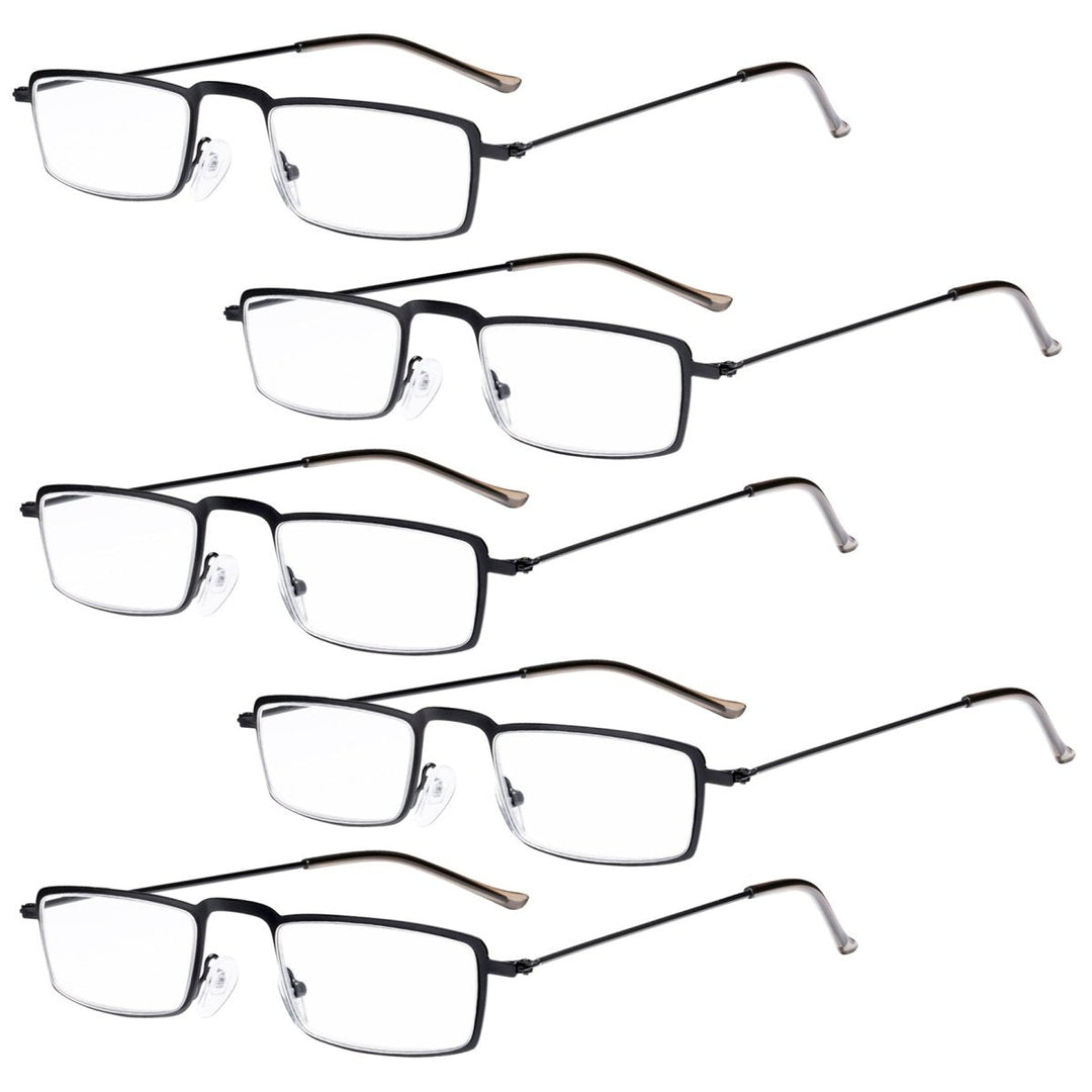Multi-Pack Reading Glasses