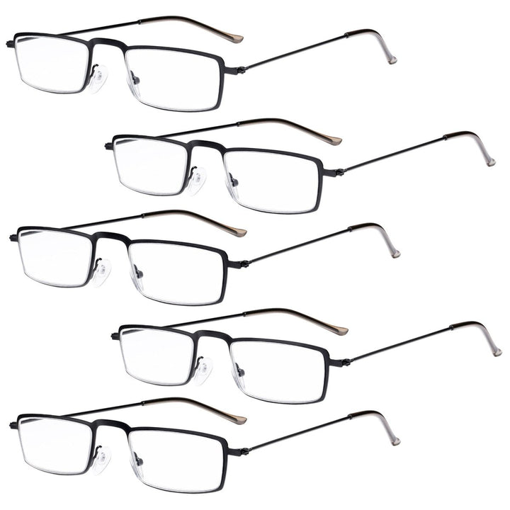 Multi-Pack Reading Glasses