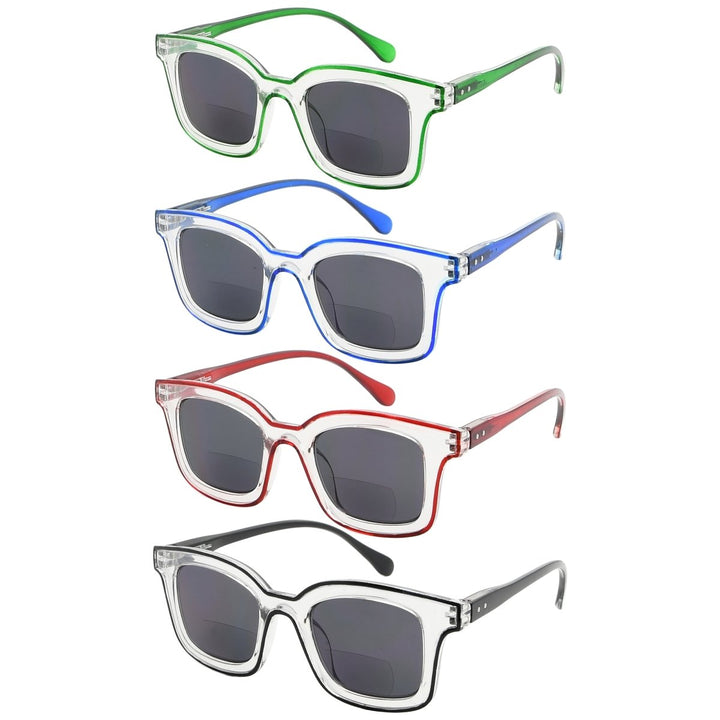 Multi-Pack Reading Glasses