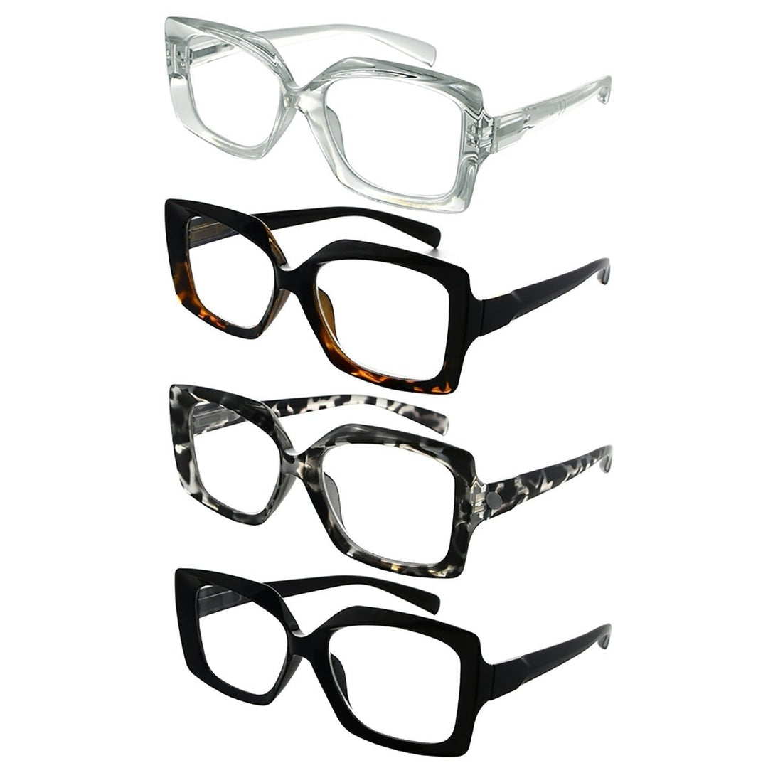 Multi-Pack Reading Glasses