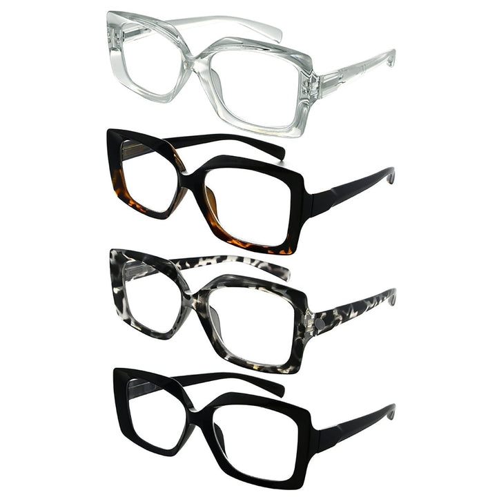 Multi-Pack Reading Glasses