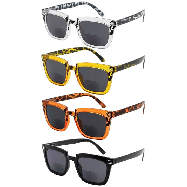 Multi-Pack Reading Glasses