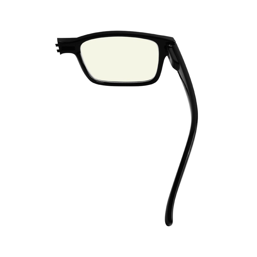 Gafas para computadora con potencia diferente para cada ojo UVPR032 (Debe comprar ambos ojos)