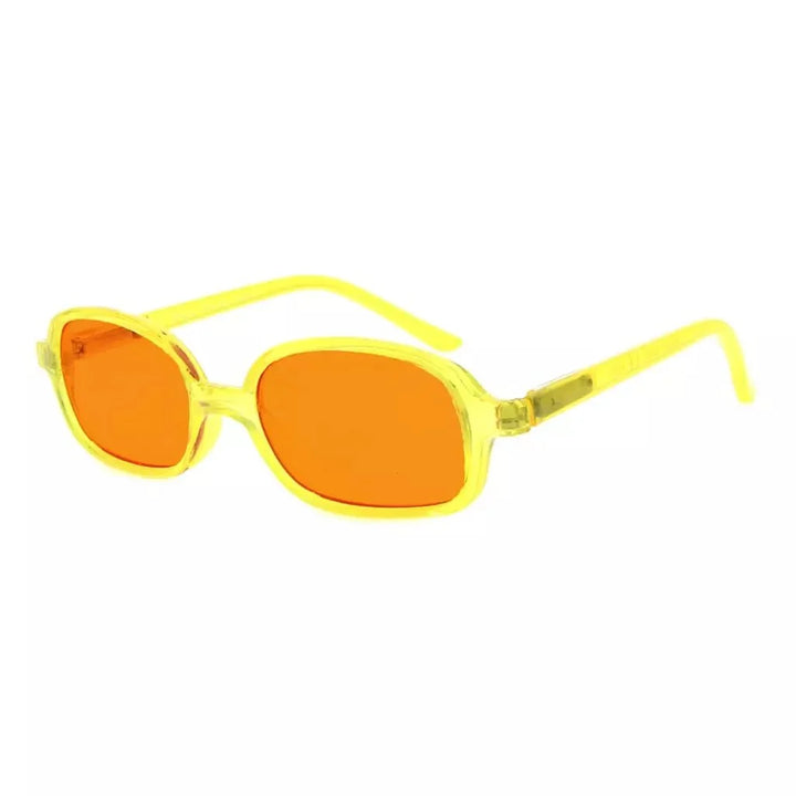 Cute Blue Light Blocking Eyeglasses for Children DSK03