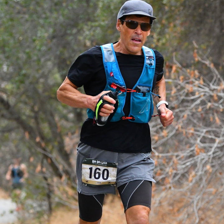 Closer TRAIL26 | Trail Running Sunglasses