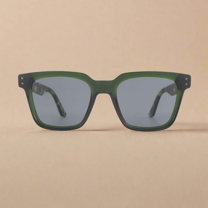 Eagle - Bio Acetate Sunglasses