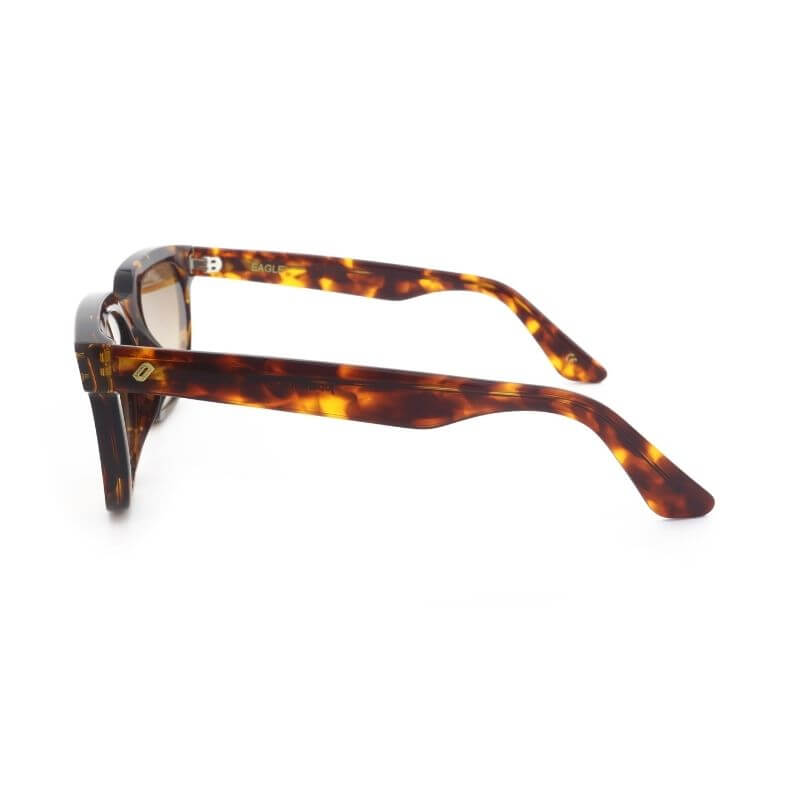 Eagle - Bio Acetate Sunglasses