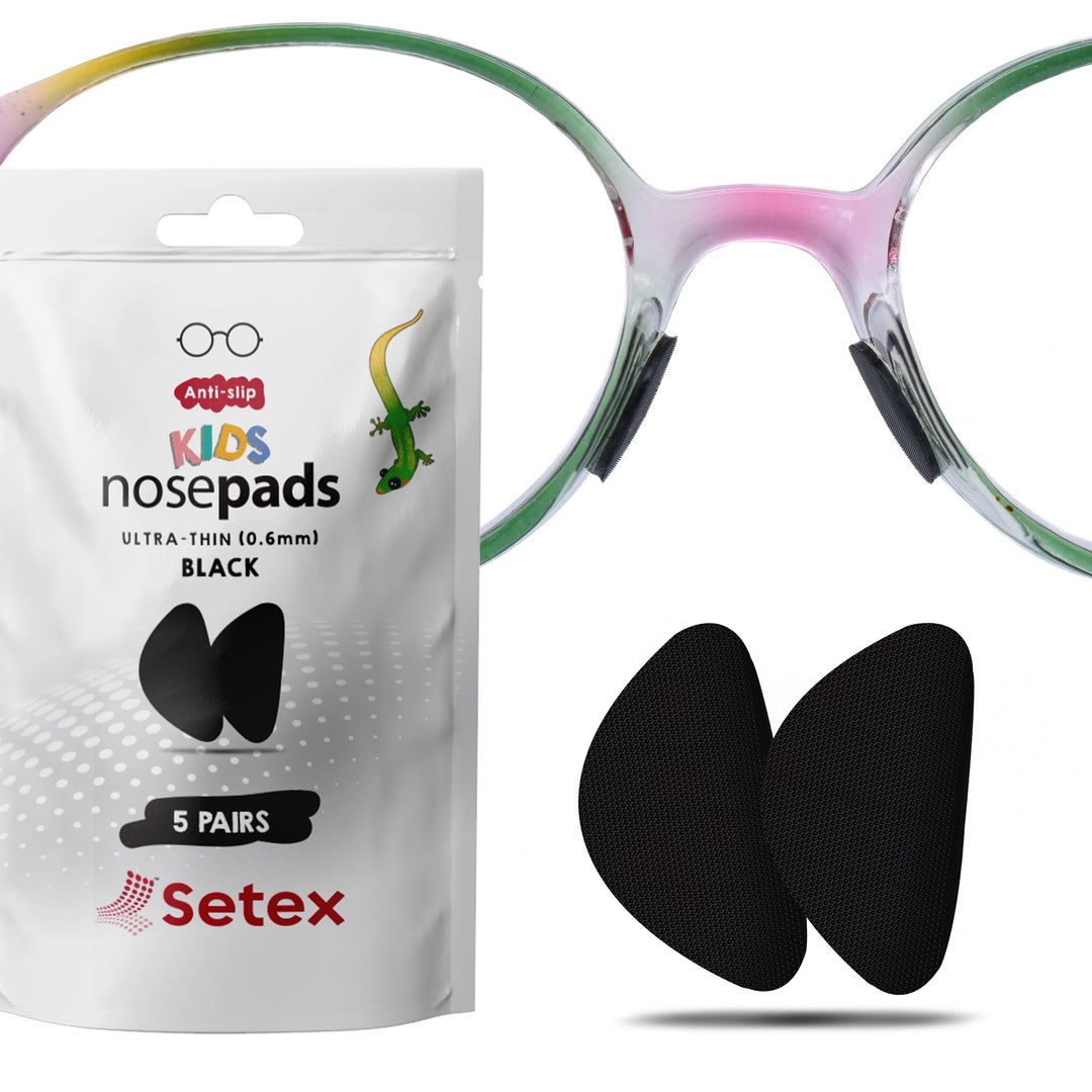 Setex® Eyeglass Nose Pads