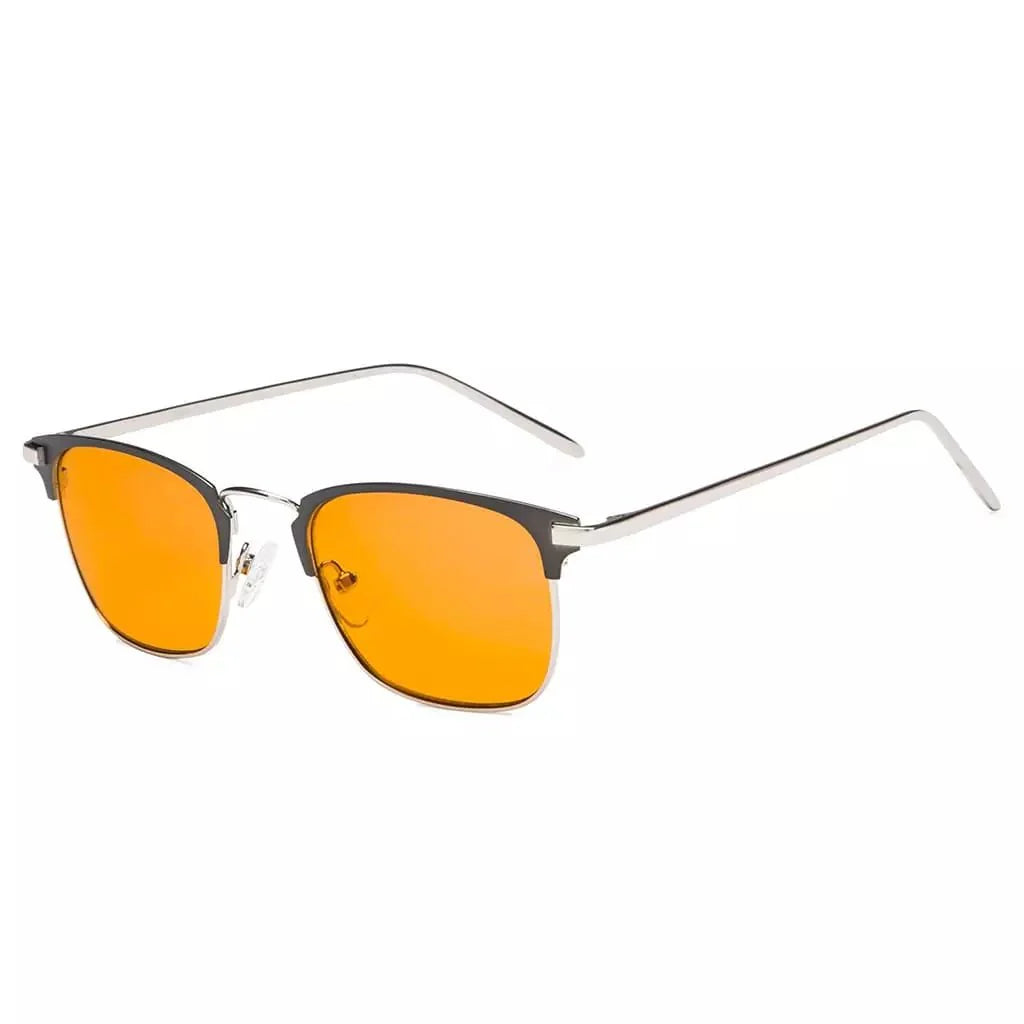 Fashion Blue Light Blocking Reading Glasses LX17010
