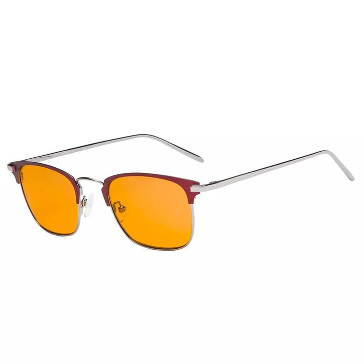 Fashion Blue Light Blocking Reading Glasses LX17010