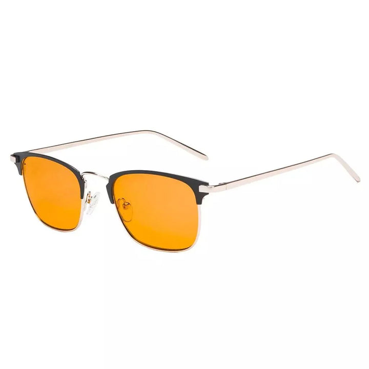Fashion Blue Light Blocking Reading Glasses LX17010