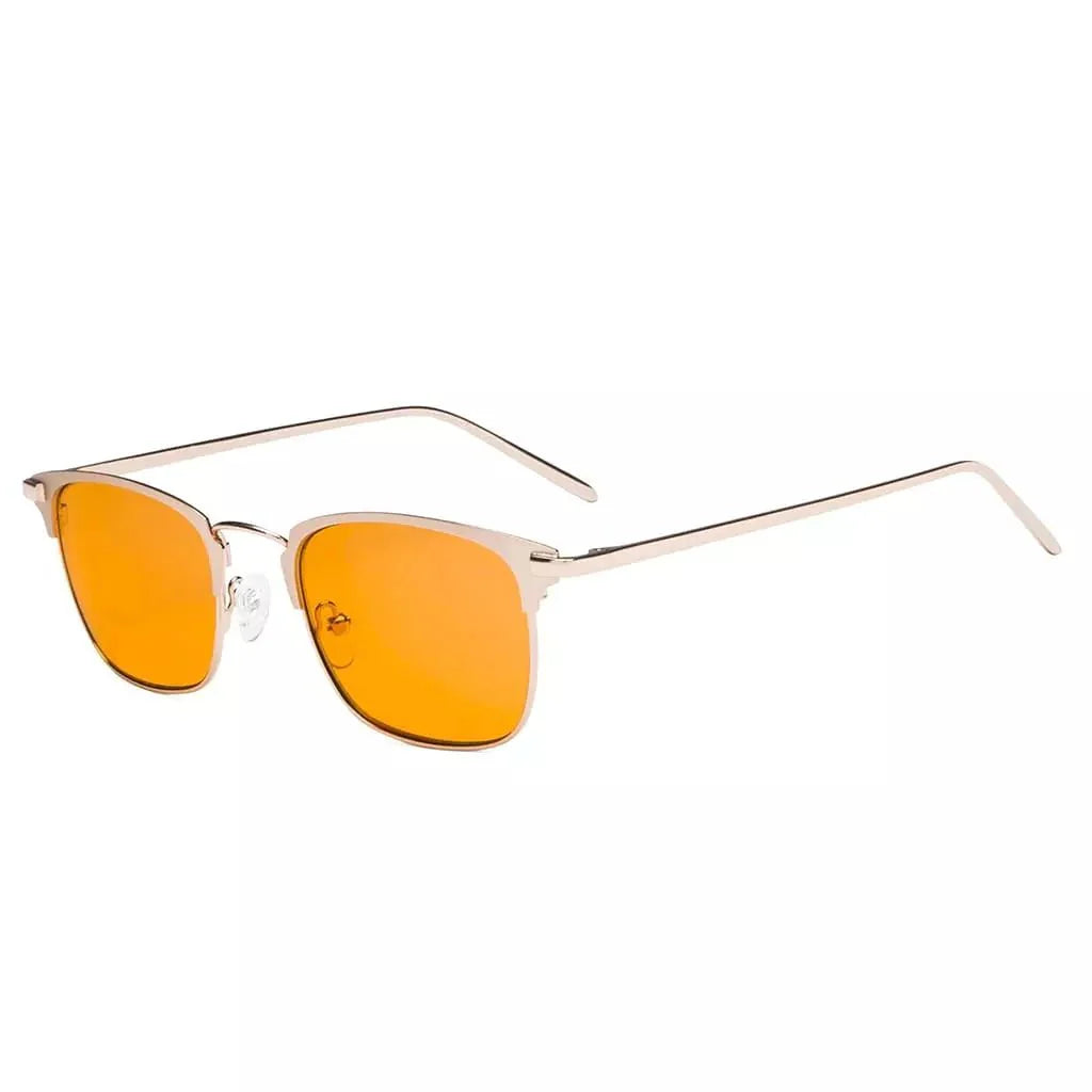 Fashion Blue Light Blocking Reading Glasses LX17010