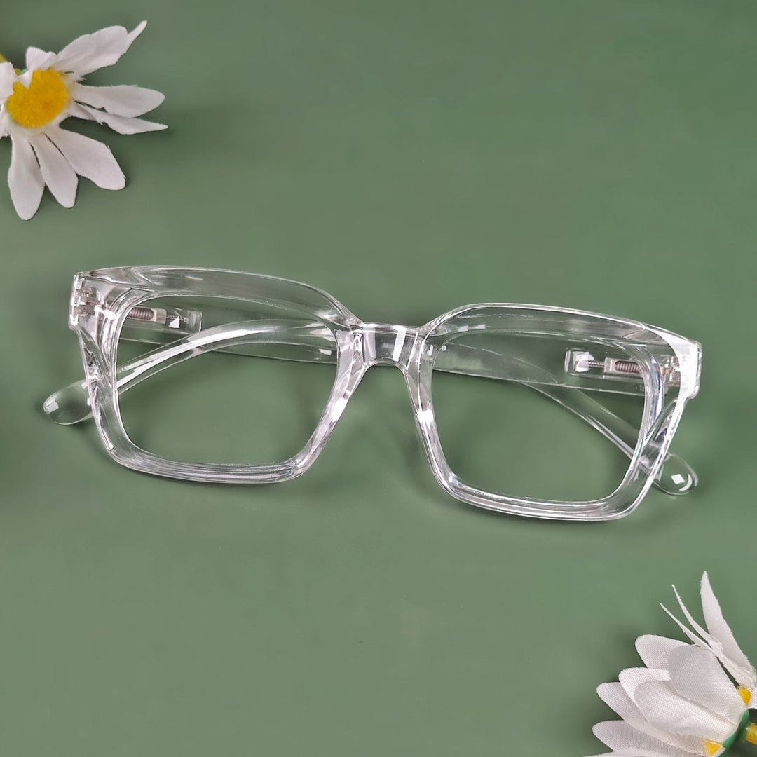 Thicker Frame Design Reading Glasses R9106