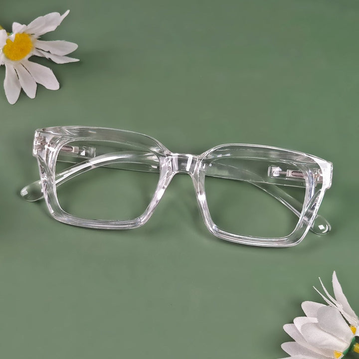 Thicker Frame Design Reading Glasses R9106