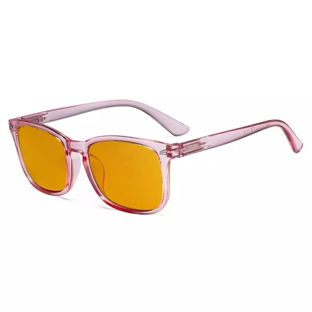Fashionable Blue Light Blocking Reading Glasses DSRT1801
