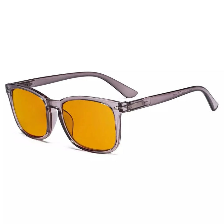 Fashionable Blue Light Blocking Reading Glasses DSRT1801