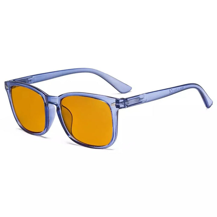 Fashionable Blue Light Blocking Reading Glasses DSRT1801