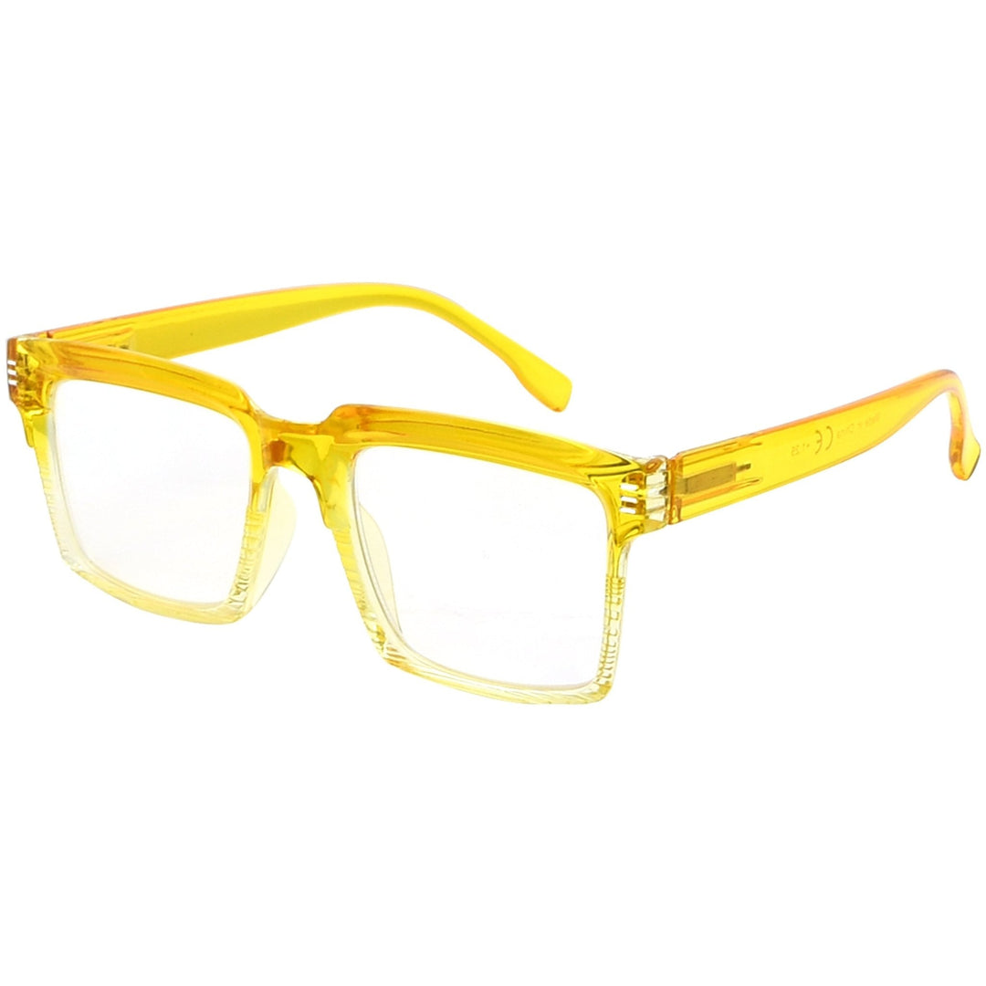 Gafas de lectura de moda lectores elegantes R2027