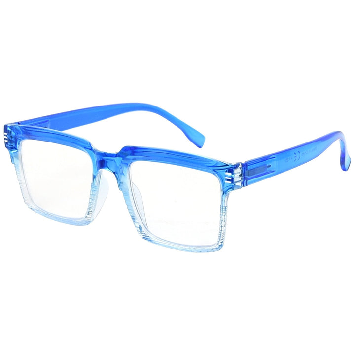 Gafas de lectura de moda lectores elegantes R2027