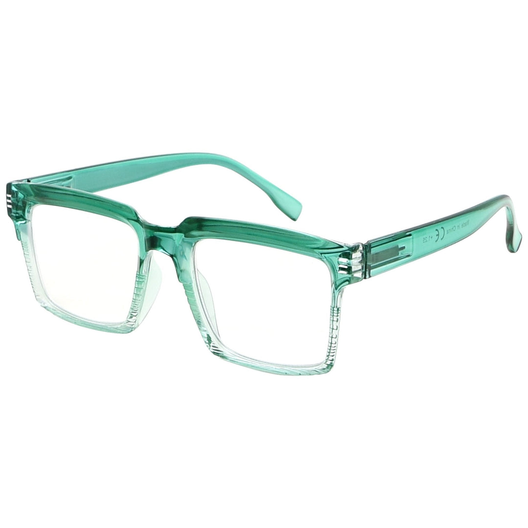 Gafas de lectura de moda lectores elegantes R2027