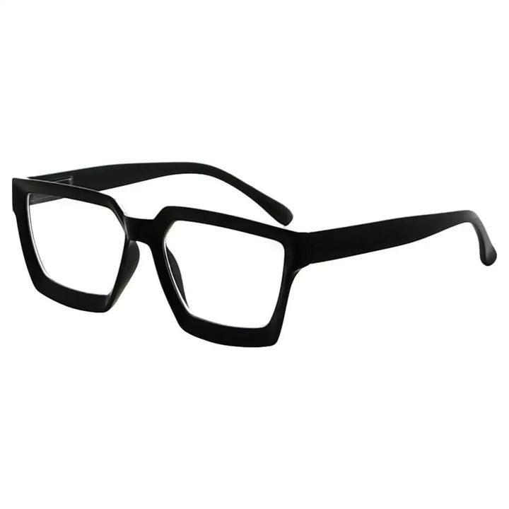 Fashionable Reading Glasses Thicker Frame Readers R2003