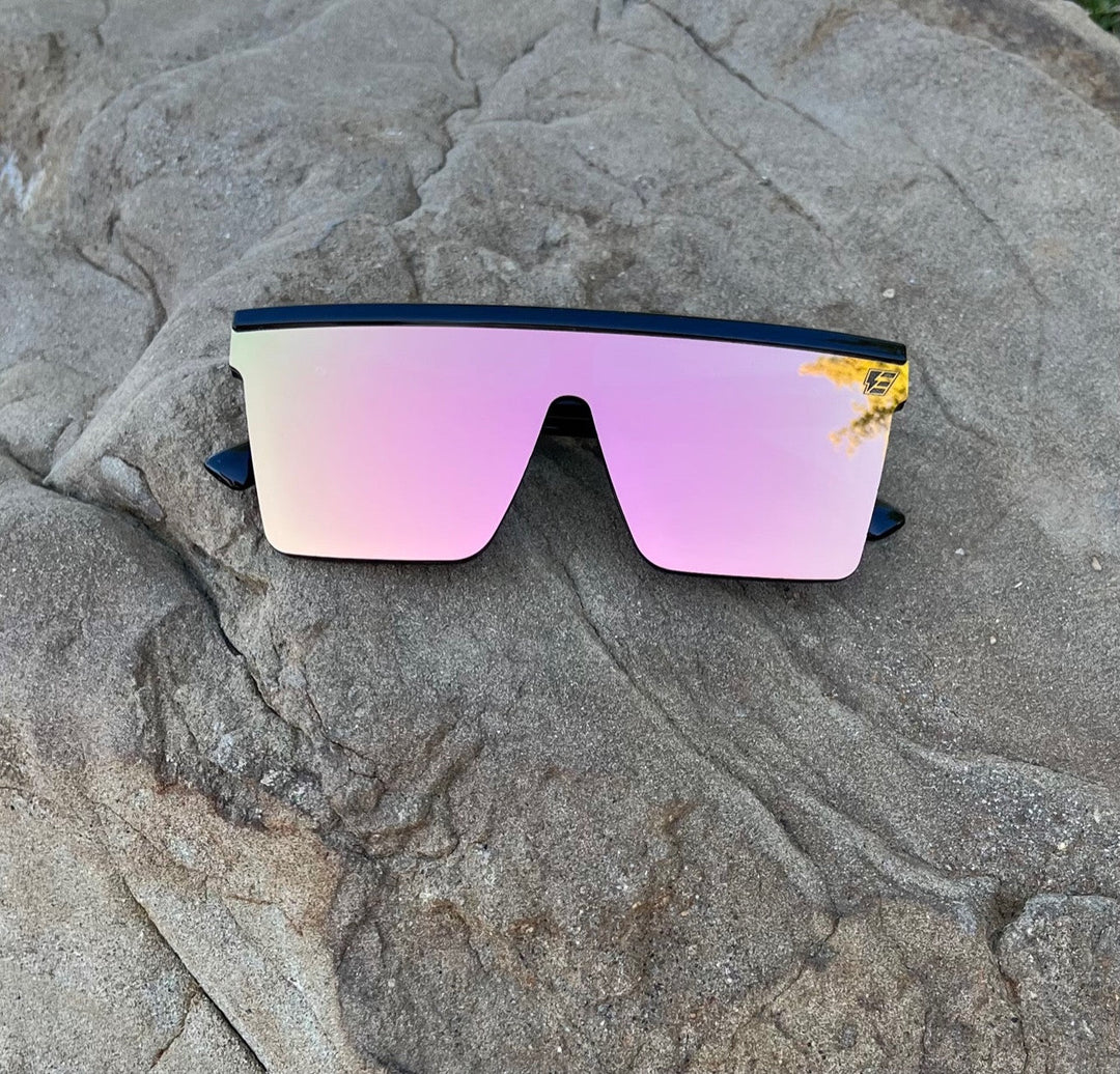 Afterhour Champagne Lens