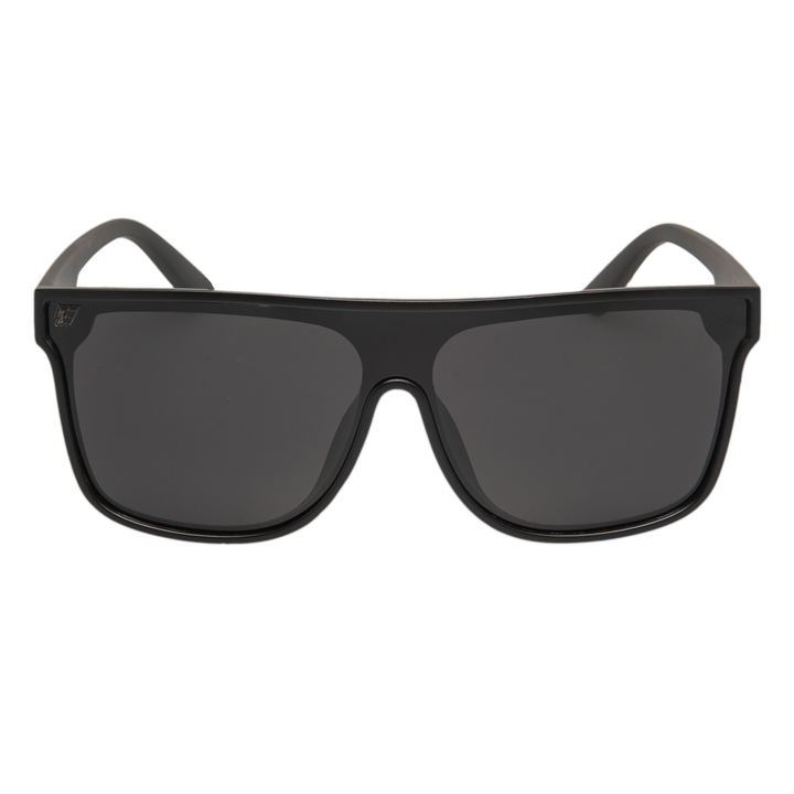 Blockers Smoked Lens. Polarized