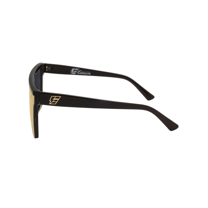 Afterhour Gloss black frame/Gold Lens
