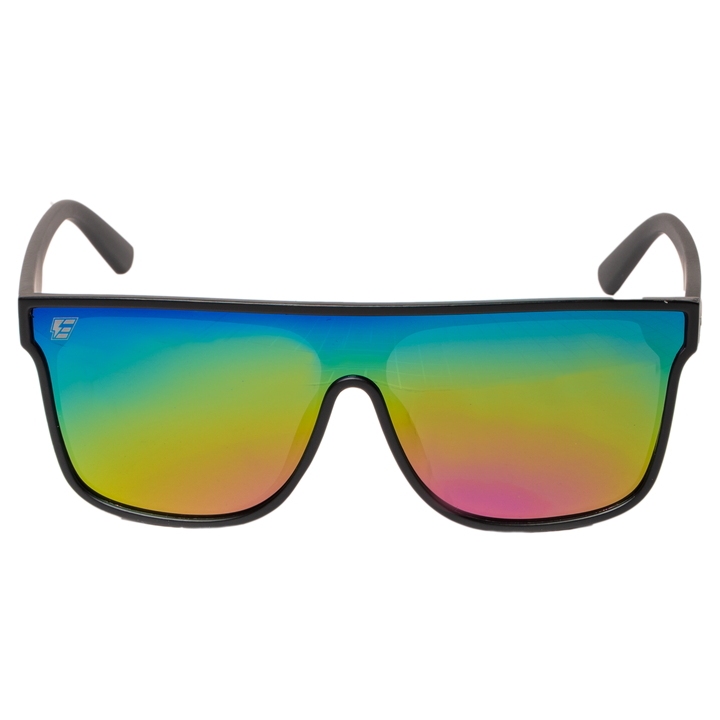 Blockers Rainbow Lens. Polarized