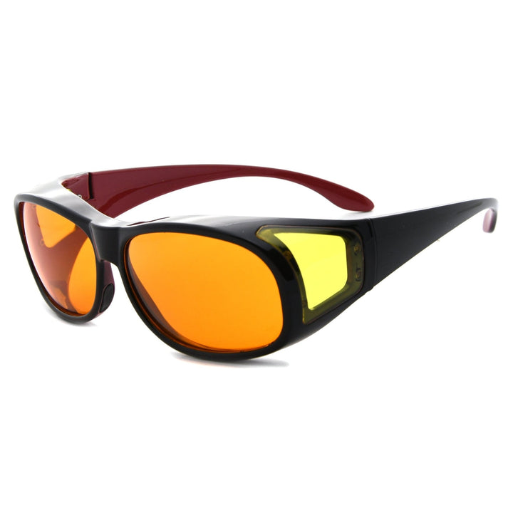 Fitover Blue Blocking Computer Eyeglasses DSXM1804