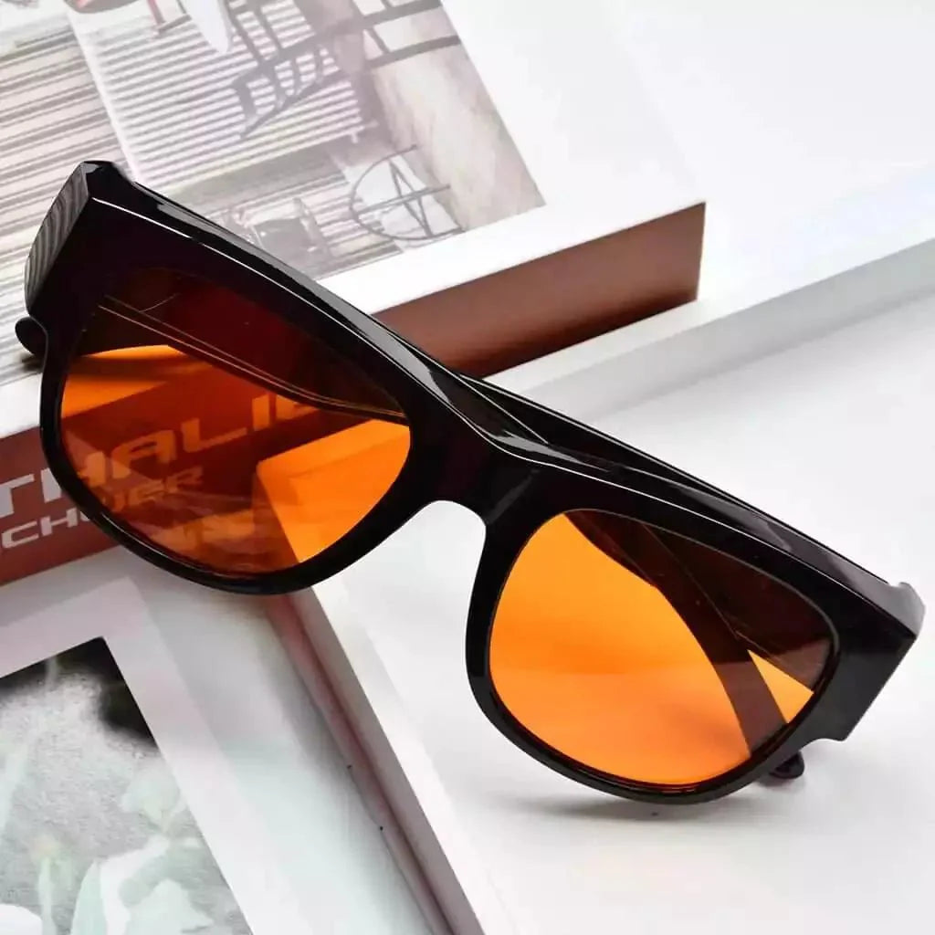 Fitover Glasses Blue Light Blocking Eyeglasses DSXM1802