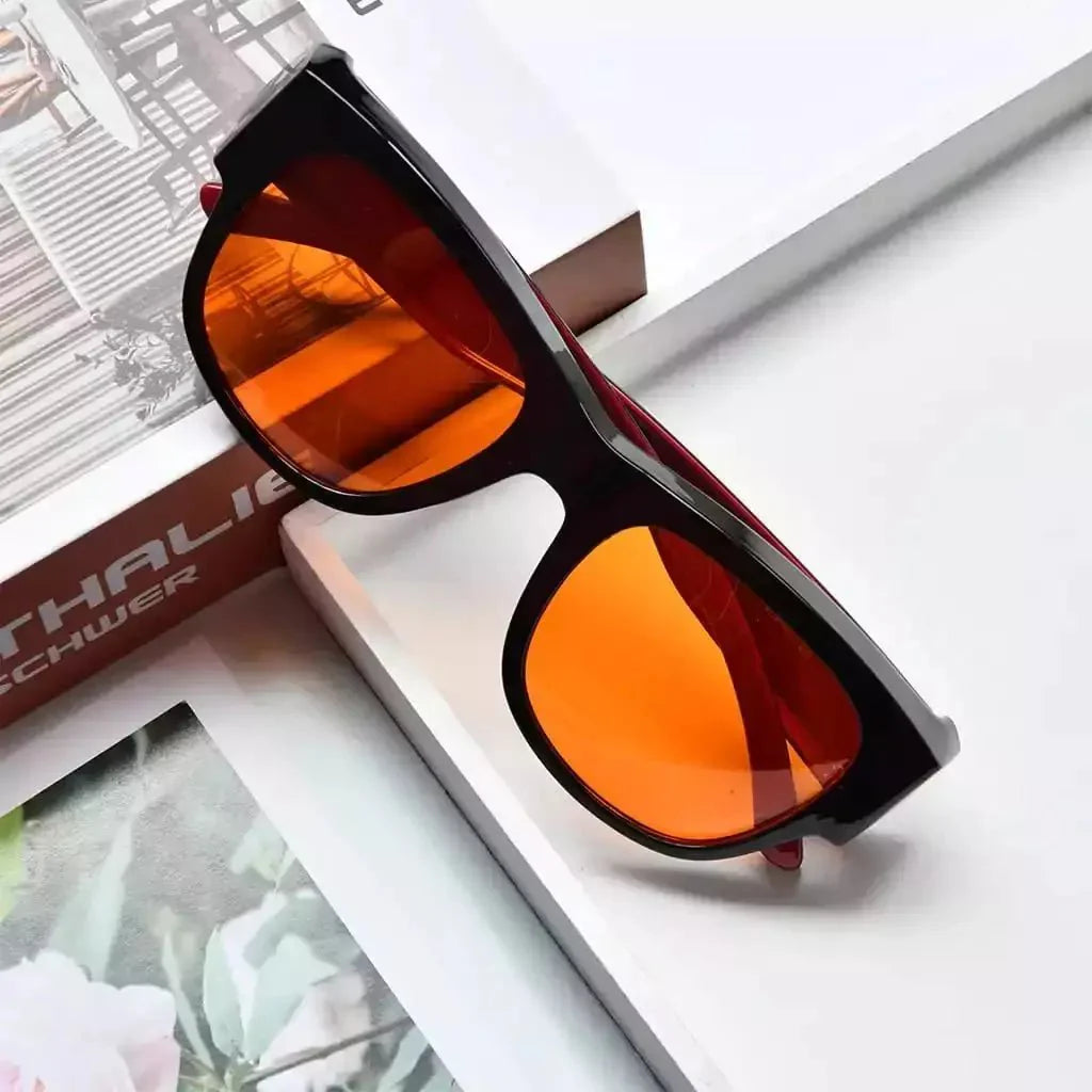 Fitover Glasses Blue Light Blocking Eyeglasses DSXM1802